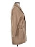 J.Crew 100% Merino Wool Tan Wool Coat Size XS - photo 4