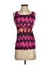 The North Face Pink Tank Top Size S - photo 1