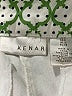 Kenar Green Shorts Size 8 - photo 3