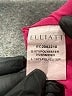 Elliatt Solid Pink Cocktail Dress Size M - photo 7