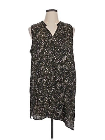 Mark Zunino Casual Dress (view 1)