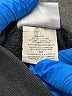 Champion Solid Black Track Pants Size S - photo 7