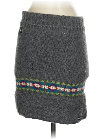 Everest Designs Casual Skirt (view 2)