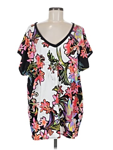 Nanette Lepore Short Sleeve T-Shirt (view 1)