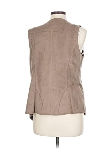 Allen B. by Allen Schwartz Kimono (view 2)