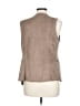 Allen B. by Allen Schwartz Tan Kimono Size L - photo 2