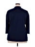 prologue Blue Turtleneck Sweater Size XXL - photo 2