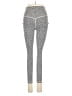 Athleta Animal Print Gray Active Pants Size S - photo 2