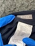 Basler Black Blue Dress Pants Size EU 38 / US 8 - photo 3