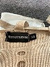 PrettyLittleThing Tan Jumpsuit Size XS - photo 4