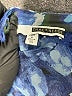 Tracy Reese Blue 3/4 Sleeve Blouse Size XS - photo 7