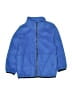 The Children's Place 100% Polyester Solid Blue Jacket Size 4T - photo 1