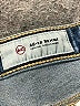 Adriano Goldschmied Stars Blue Jeans Size 27 waist - photo 7