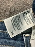 Adriano Goldschmied Stars Blue Jeans Size 27 waist - photo 8