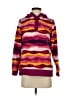 Lands' End Burgundy Pullover Sweater Size XS - photo 1