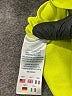 Champion 100% Polyester Yellow Long Sleeve T-Shirt Size 10 - 12 - photo 4