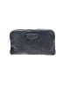 Aimée Blue Black Clutch One size - photo 1