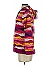 Lands' End Burgundy Pullover Sweater Size XS - photo 5
