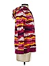 Lands' End Burgundy Pullover Sweater Size XS - photo 4
