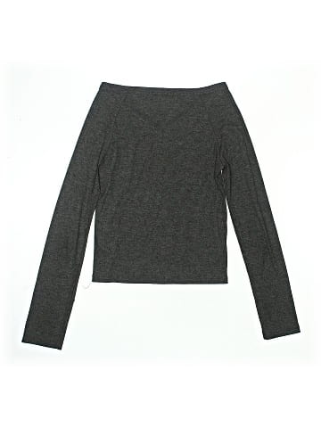 Tucker + Tate Long Sleeve Henley (view 2)
