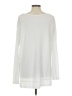 Fresh Produce White Pullover Sweater Size Med - Lg - photo 2