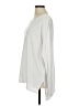 Fresh Produce White Pullover Sweater Size Med - Lg - photo 5