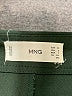 MNG Green Dress Pants Size 6 - photo 7