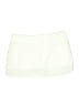 Athleta Solid White Skort Size XL - photo 1