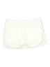Athleta Solid White Skort Size XL - photo 2
