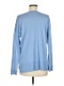 Talbots Blue Pullover Sweater Size M - photo 2