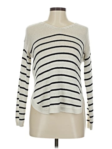 Quinn Pullover Sweater (view 1)