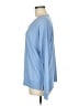 Talbots Blue Pullover Sweater Size M - photo 5
