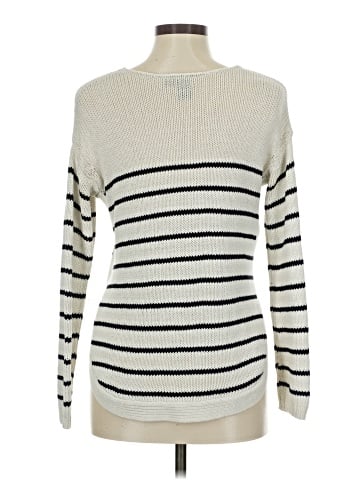Quinn Pullover Sweater (view 2)