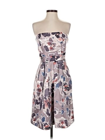 The Limited Cocktail Dress (view 1)