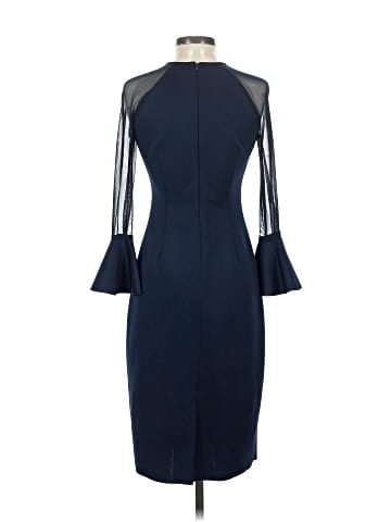 Eliza J Cocktail Dress (view 2)