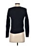 Banana Republic Black Pullover Sweater Size XS - photo 2