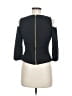 Eliza J Black 3/4 Sleeve Top Size 8 - photo 2