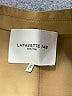 Lafayette 148 New York Tan Blazer Size 10 (estimated) - photo 6
