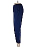 iuga Solid Blue Active Pants Size L - photo 5