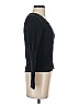 Banana Republic Black Pullover Sweater Size XS - photo 4