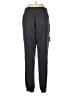 Assorted Brands Solid Gray Casual Pants Size M - photo 2