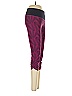 Brooks Purple Pink Active Pants Size S (estimated) - photo 4