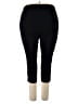Style&Co Solid Black Active Pants Size 18 - photo 2