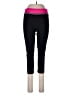 Vogo Color Block Black Active Pants Size L - photo 1