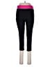 Vogo Color Block Black Active Pants Size L - photo 2