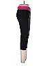 Vogo Color Block Black Active Pants Size L - photo 4