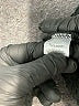 Assorted Brands 100% Polyester Black Fleece Size S - photo 6