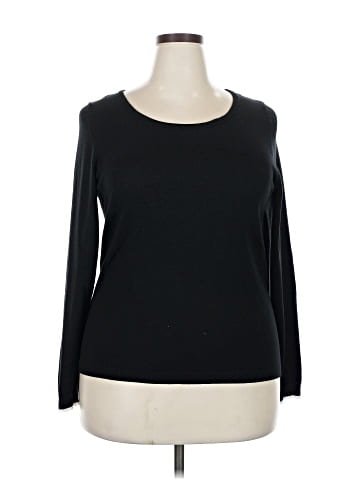 Absolutely Creative Worldwide Long Sleeve T-Shirt (view 1)