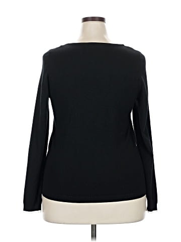 Absolutely Creative Worldwide Long Sleeve T-Shirt (view 2)