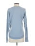 Athleta Blue Pullover Sweater Size S - photo 2